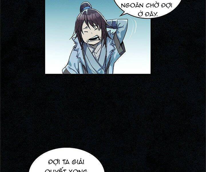 Mục Hạ Vô Nhân: Chapter 6