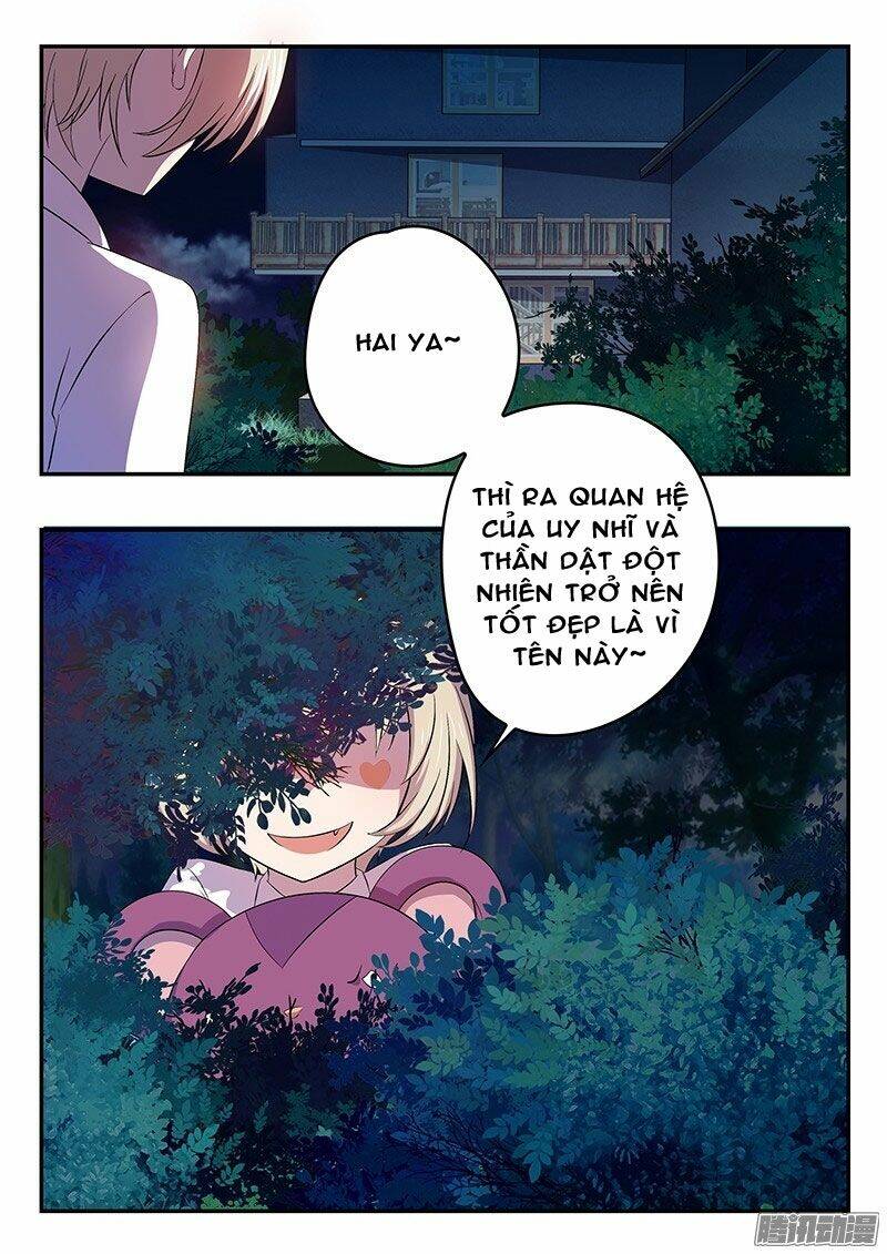 Đầu Bếp Ma Pháp Của Hoàng Tử: Chapter 33