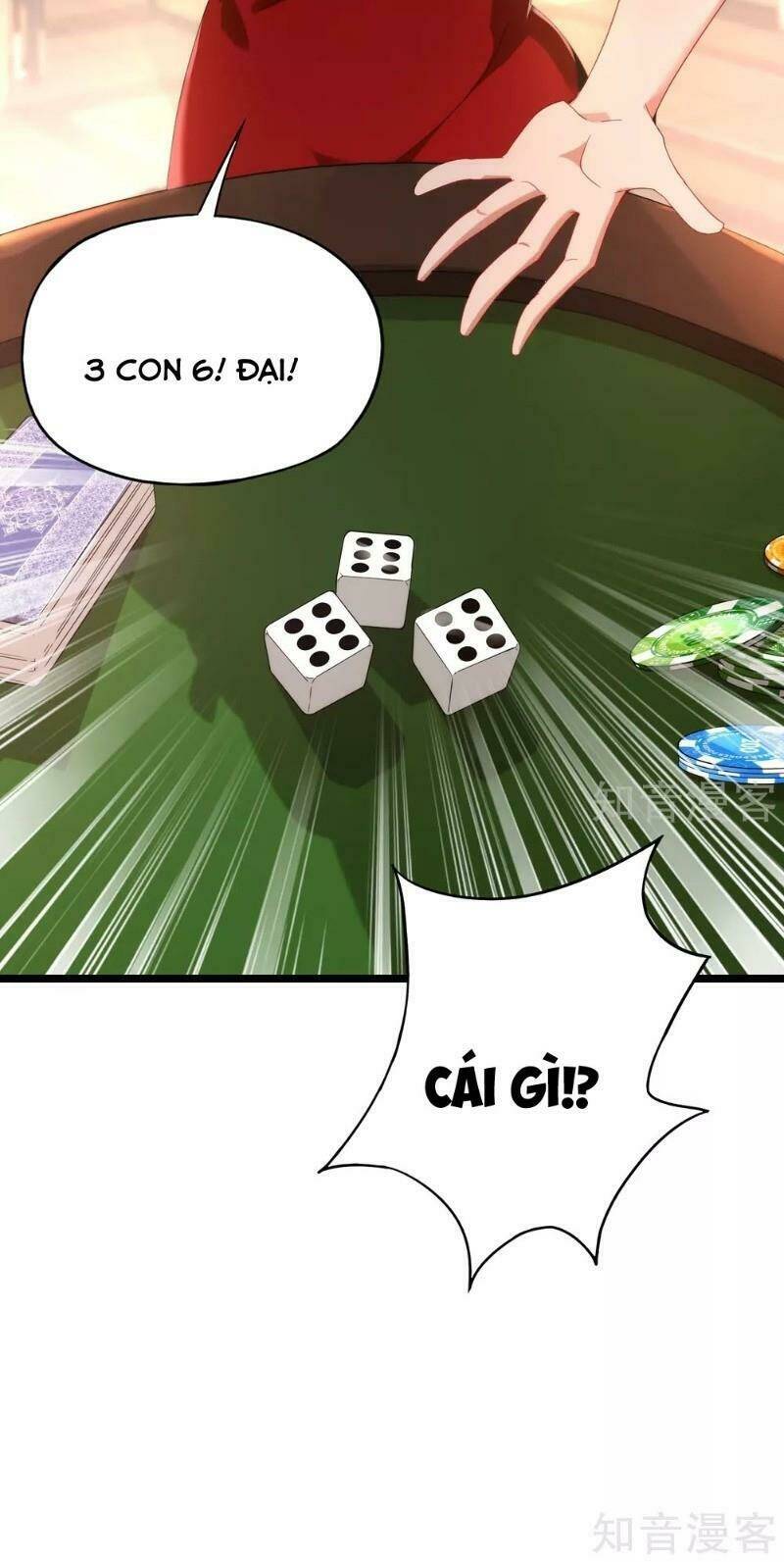 Vòng Bạn Bè Mạnh Nhất Của Tiên Giới: Chapter 13