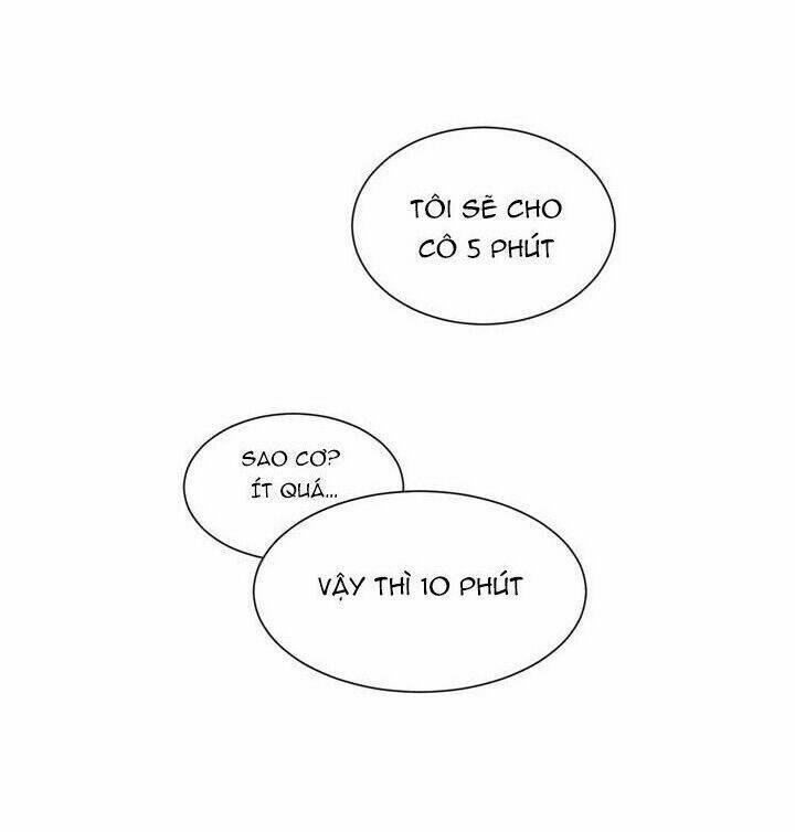 Từ Chối Kết Hôn Với Đại Gia: Cô Dâu Bỏ Trốn: Chapter 14