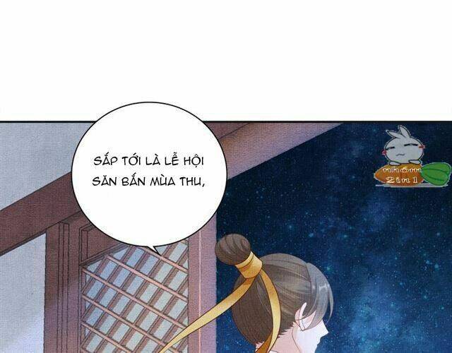 Thịnh Sủng Y Phi Chi Dao Quan Truyện: Chapter 109