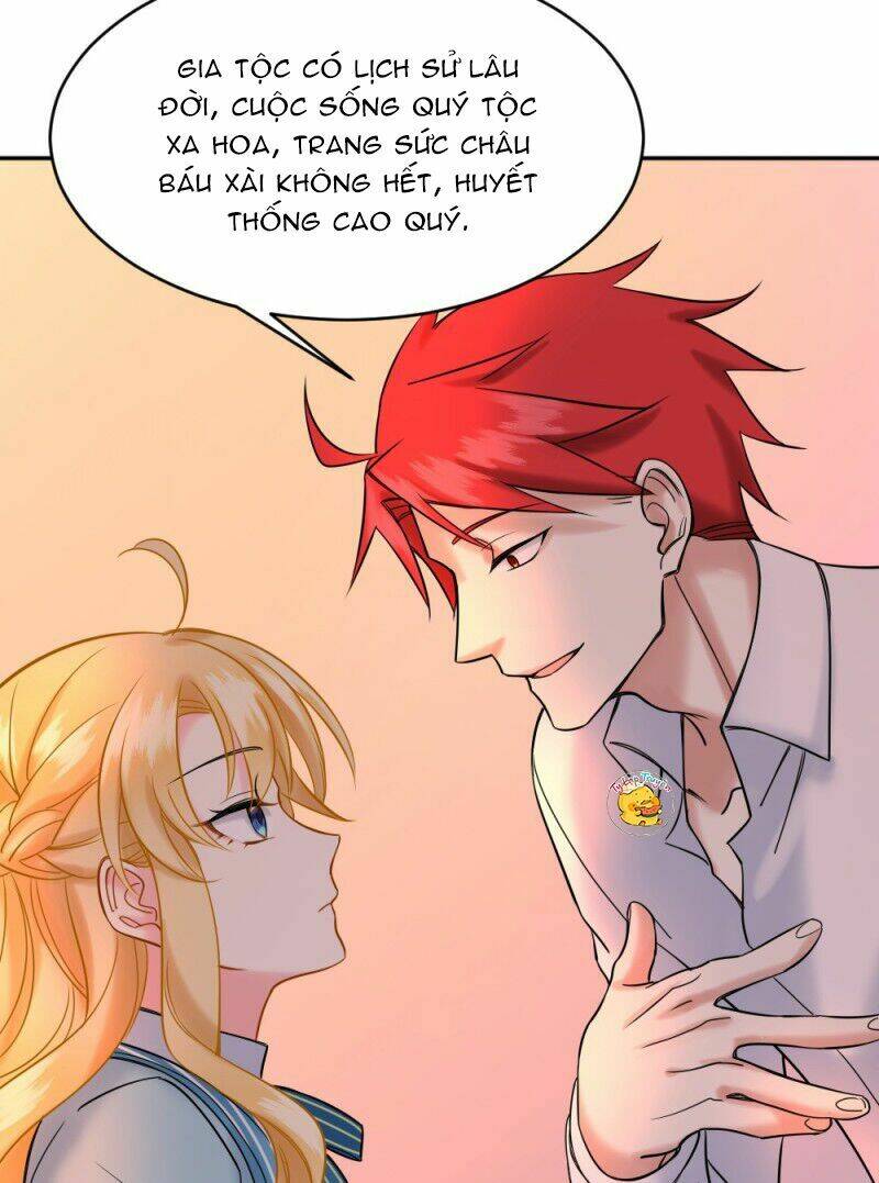 Trời Sinh Một Đôi?! Ta Từ Chối!: Chapter 6