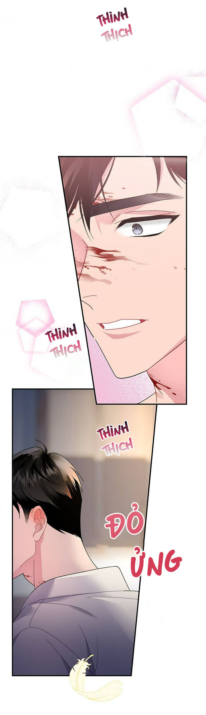 Công Chúa Của Loài Chim: Chapter 55