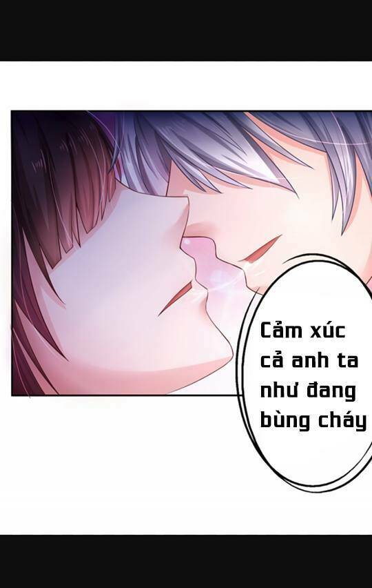 Gả Cho Tình Cũ Làm Lão Bà: Chapter 2