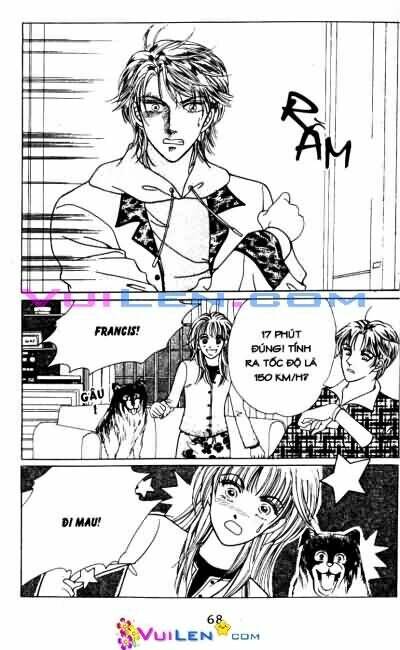 Tìm Anh - Look For Oppa: Chapter 8