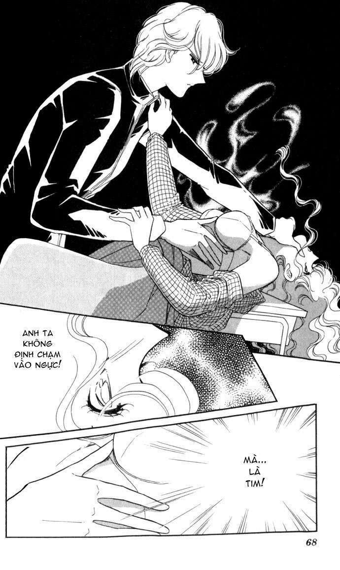 Ao No Fuuin - Blue Seal: Chapter 2