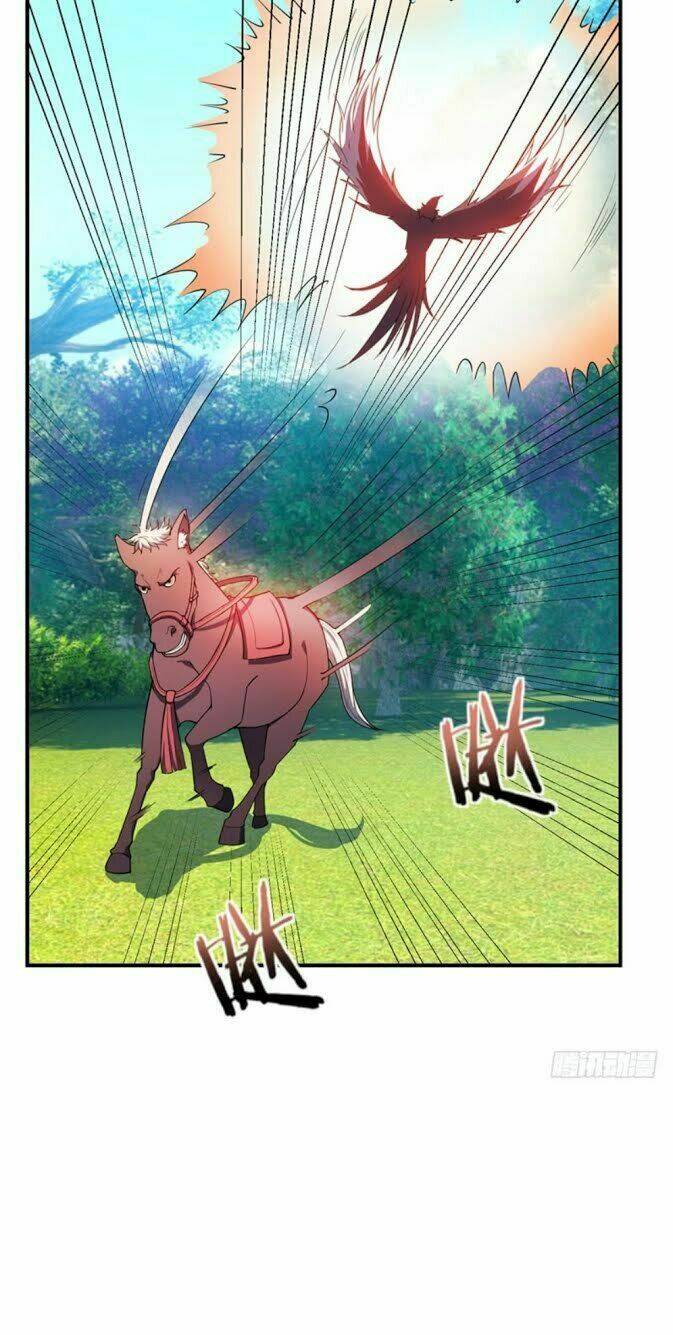 Yêu Giả Vi Vương: Chapter 28