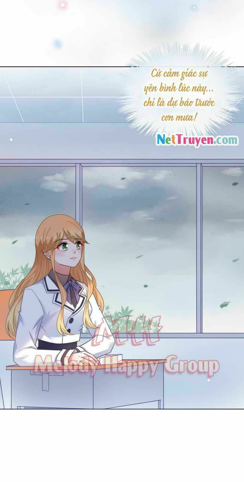 Ma Lạt Thiên Kim Đẩu Ác Thiếu: Chapter 150