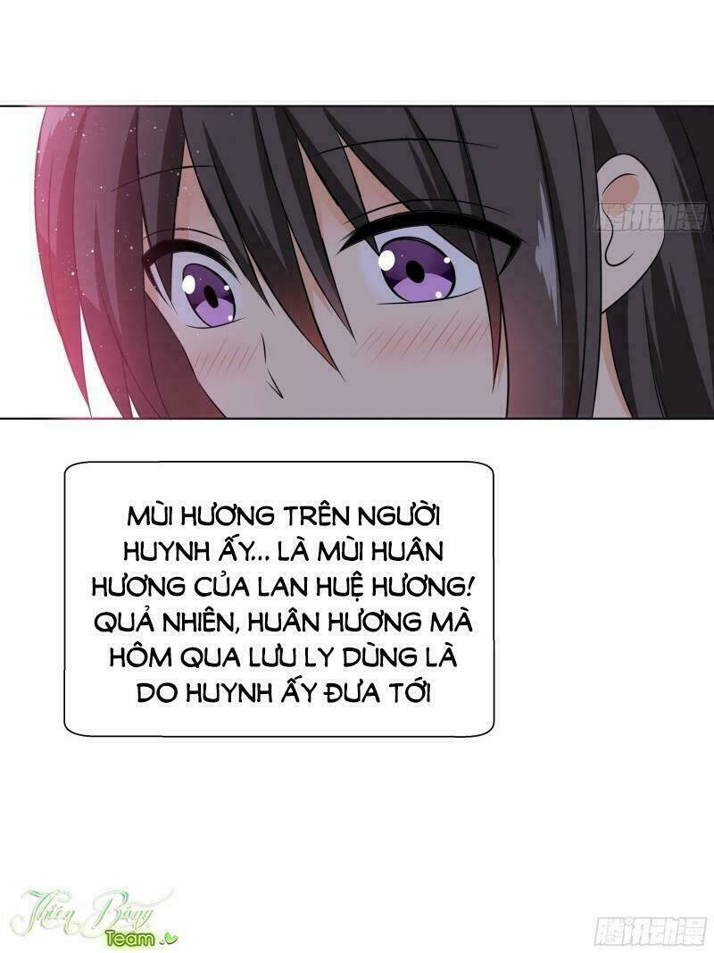 Nam Tử Truyện: Chapter 10