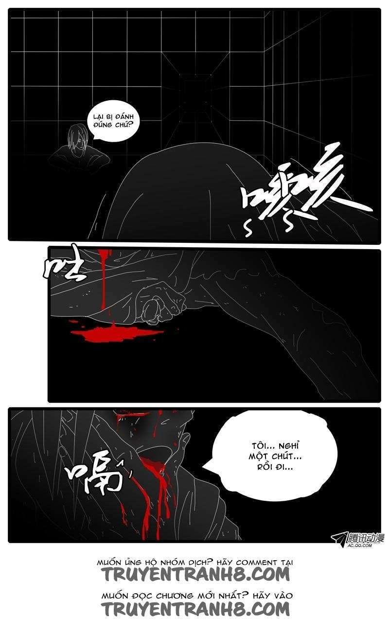 World Game: Chapter 91