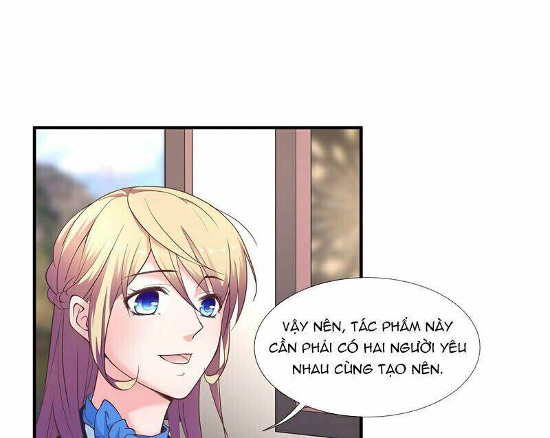 Chiến Lược Lãng Mạn Của Thịnh Thiếu: Chapter 30