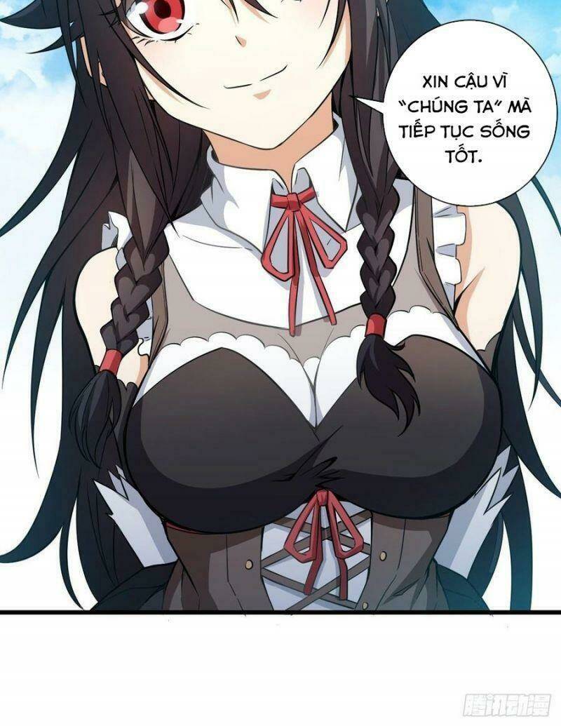 Chuyển Sinh Thành Nữ Hầu Tà Ác: Chapter 19