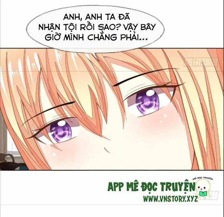 Nam Thần Ma Cà Rồng: Sủng Nhược Tiểu Lãn Thê: Chapter 122