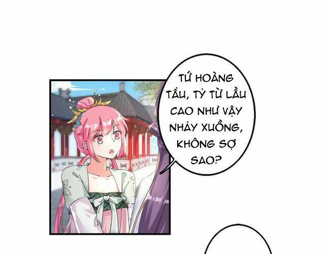 Hoa Nhan Sách: Chapter 34.1