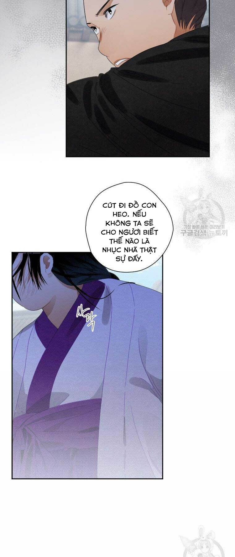 Thời Đại Hoàng Kim Của Thiên Kiếm: Chapter 8