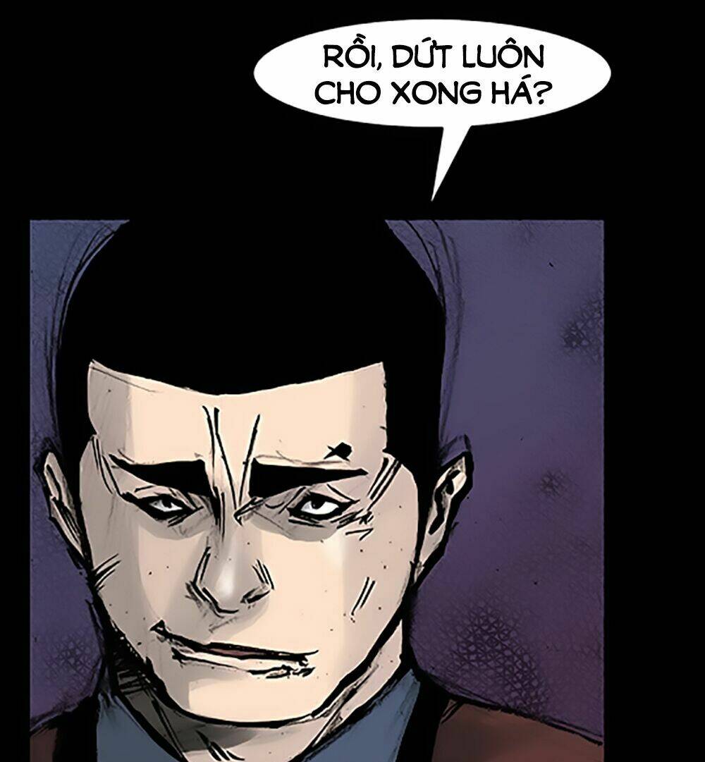 Độc Cô Tiền Truyện: Chapter 105