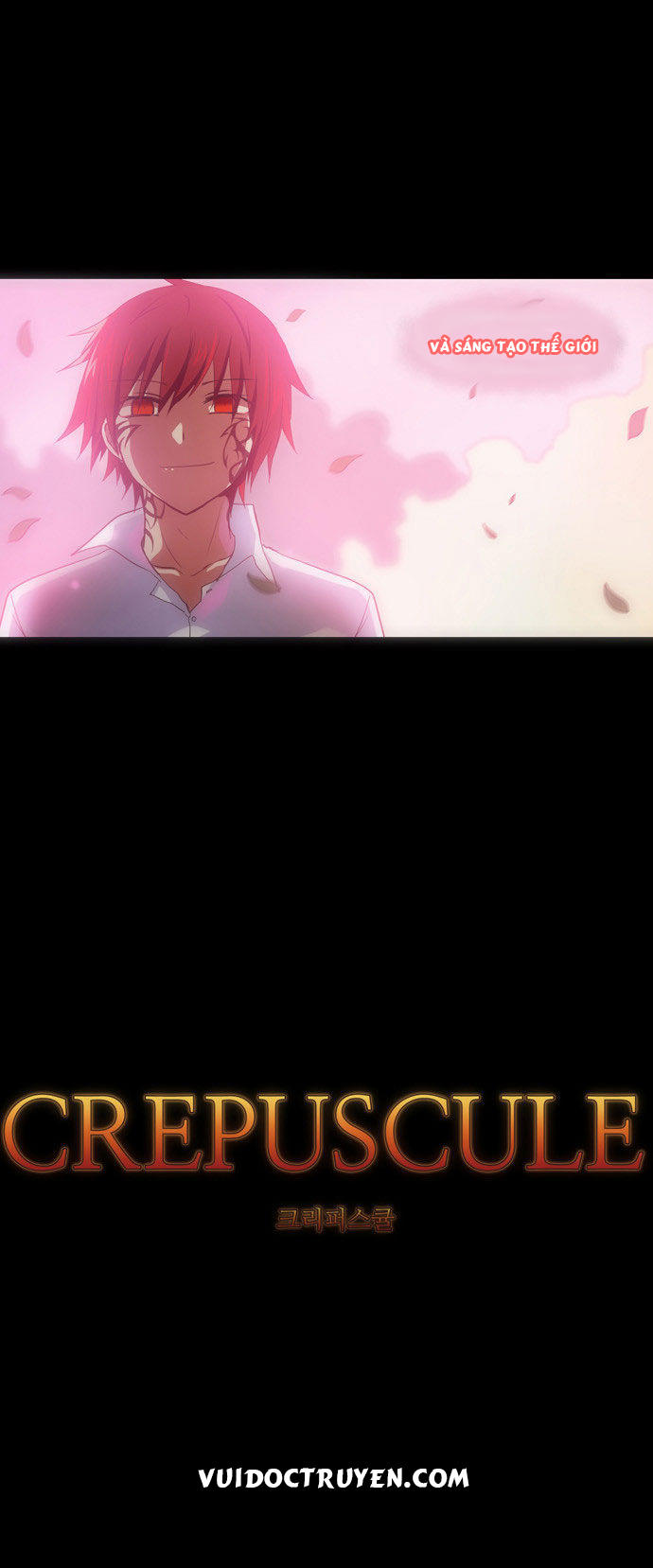 Crepuscule (Yamchi): Chapter 93