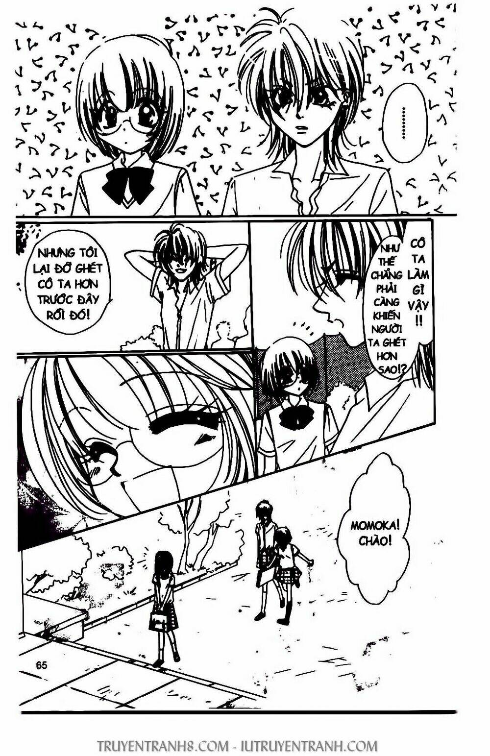 Bộ Sưu Tập Lọ Lem: Chapter 31