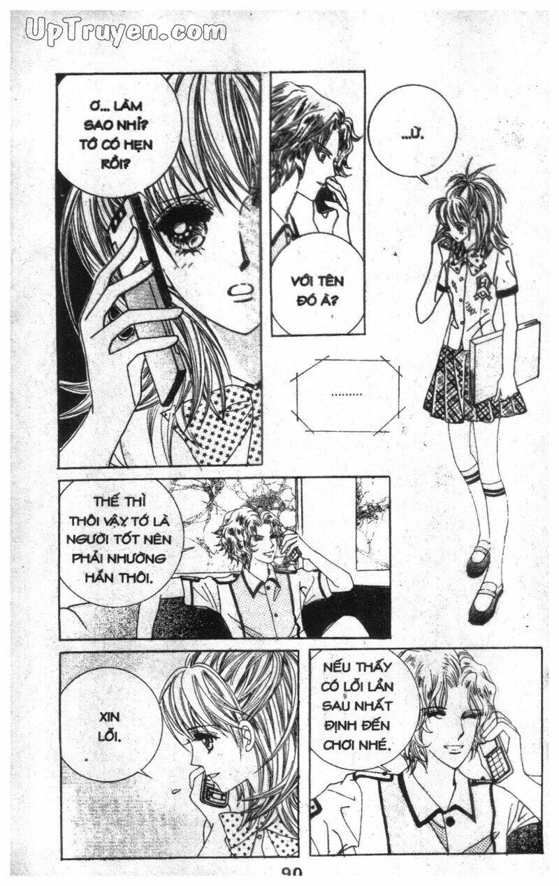 Dạ Khúc: Chapter 9