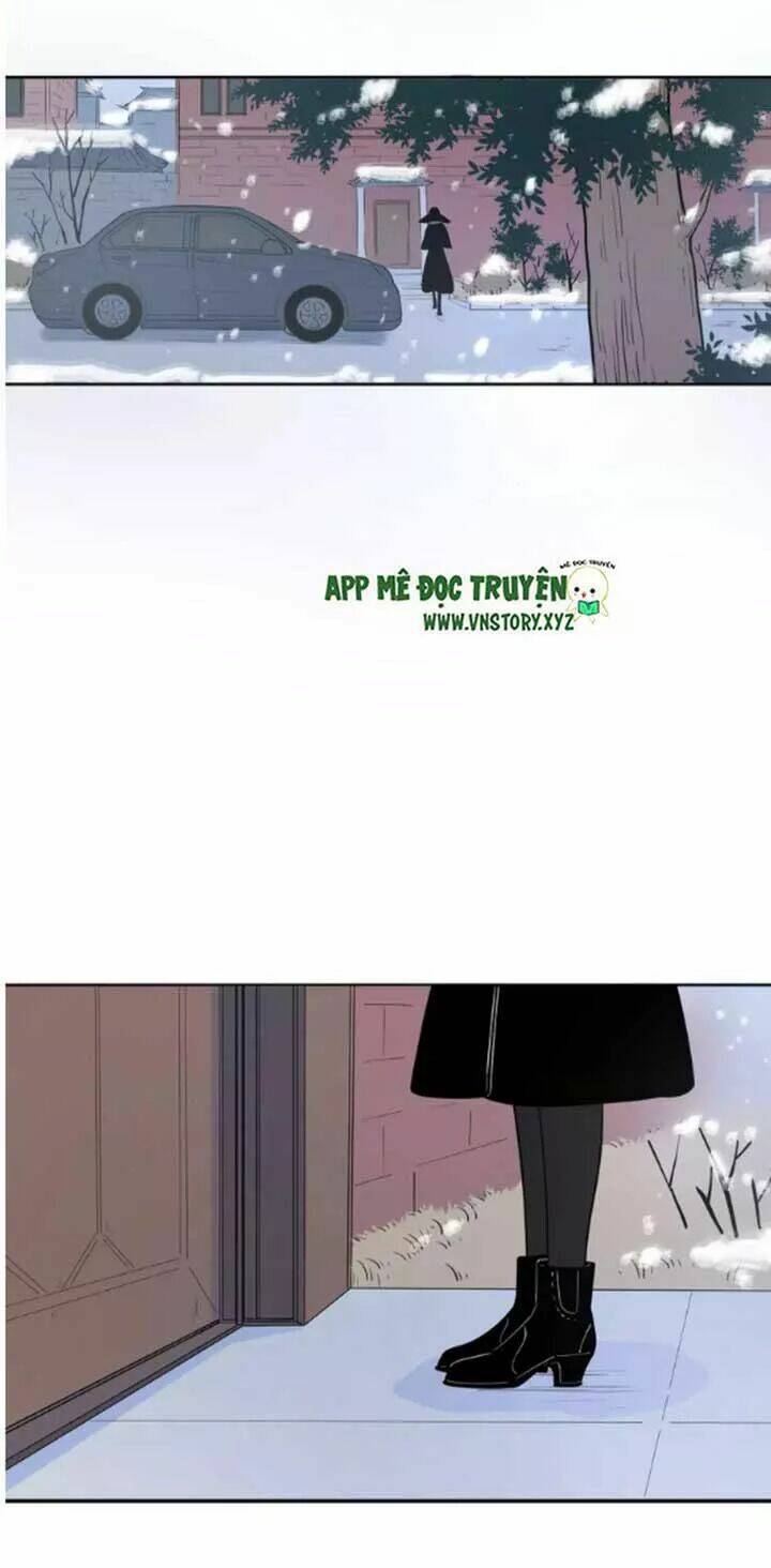 Cạm Bẫy Ngọt Ngào: Chapter 67