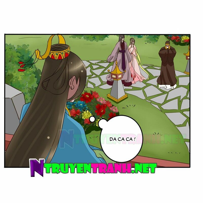 Thông Linh Phi: Chapter 55