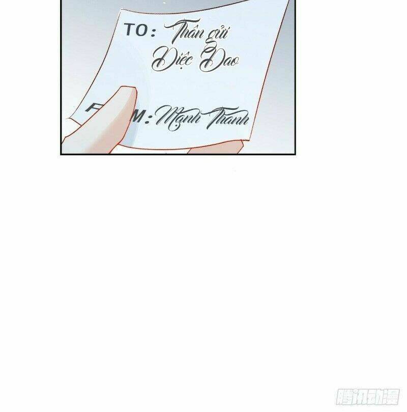 Ảnh Đế Yêu Hồ: Chapter 36