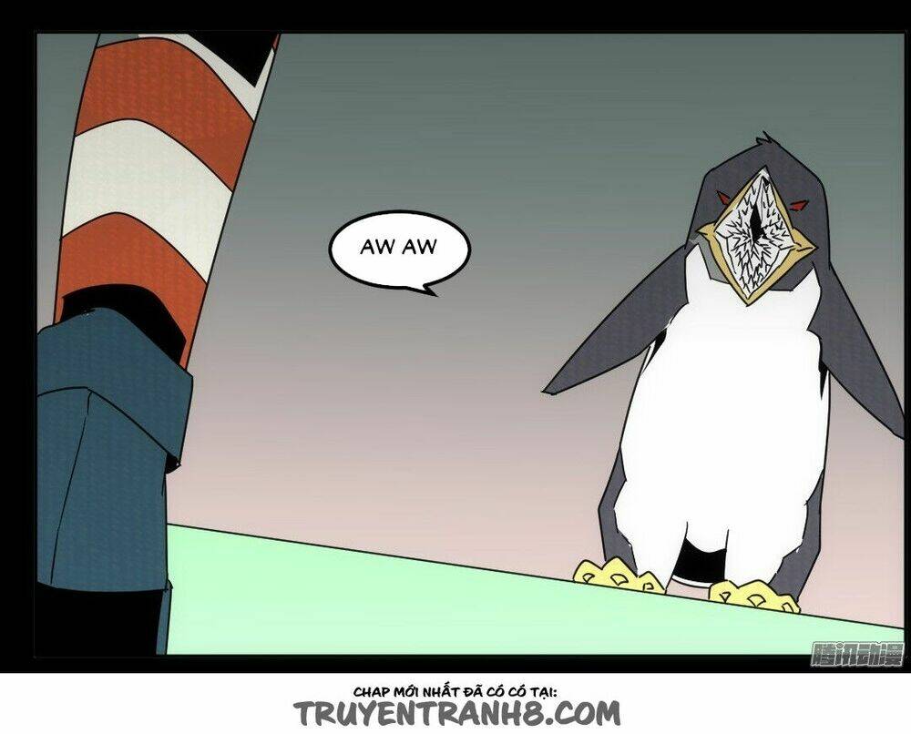 Điều Ước Của Người Phàm: Chapter 34