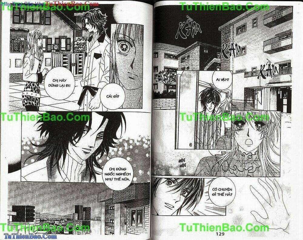 Anh Chàng Đẹp Gái Bản Đẹp: Chapter 11