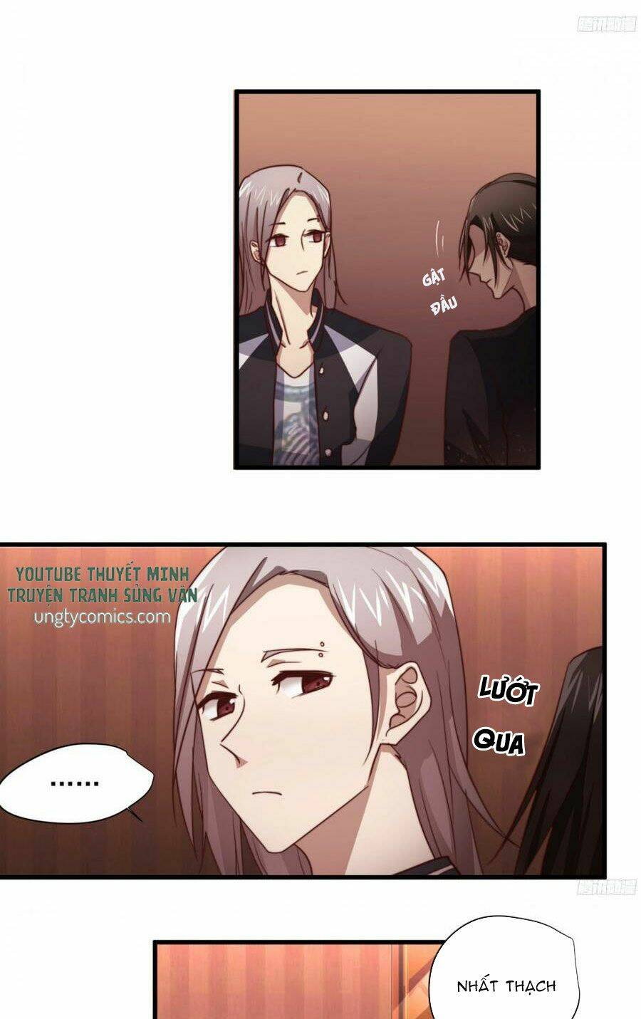 Đơn Phương Yêu Thầm Anh: Chapter 41