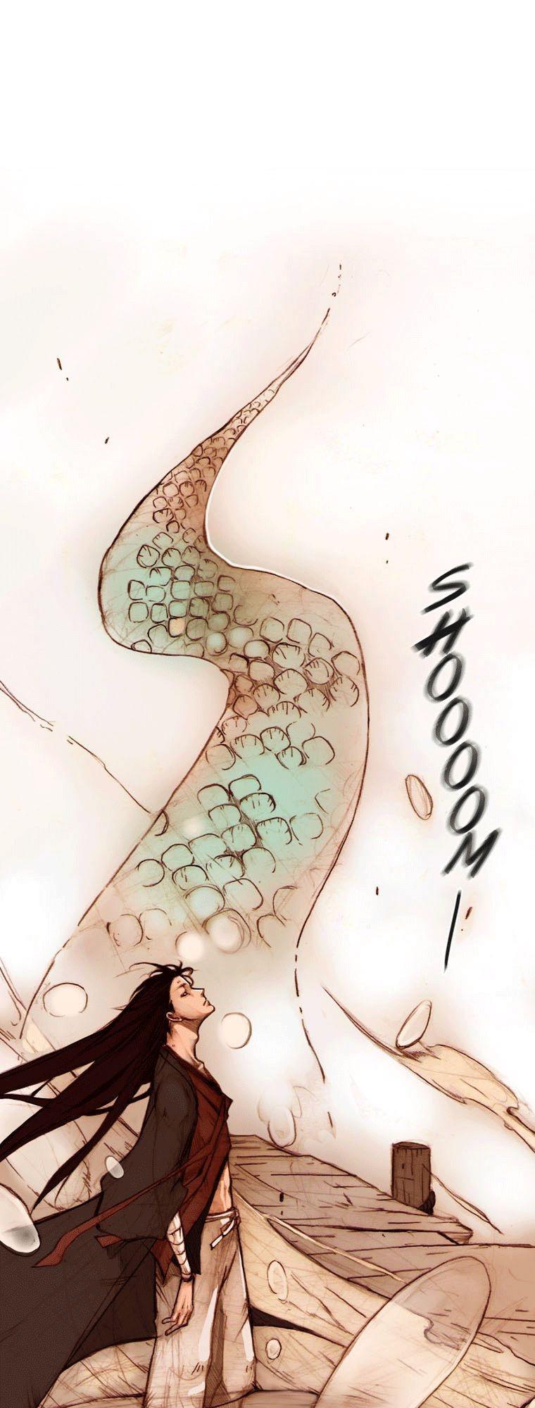 Hongdo: Chapter 5