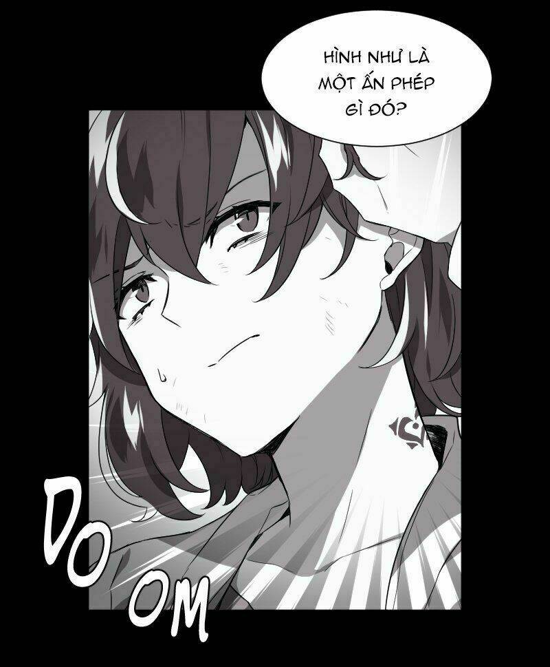 Pháp Sư Và Nữ Chúa Quỷ: Chapter 64