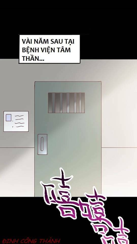 Truyện Kinh Dị Ở Tòa Nhà Số 44: Chapter 23