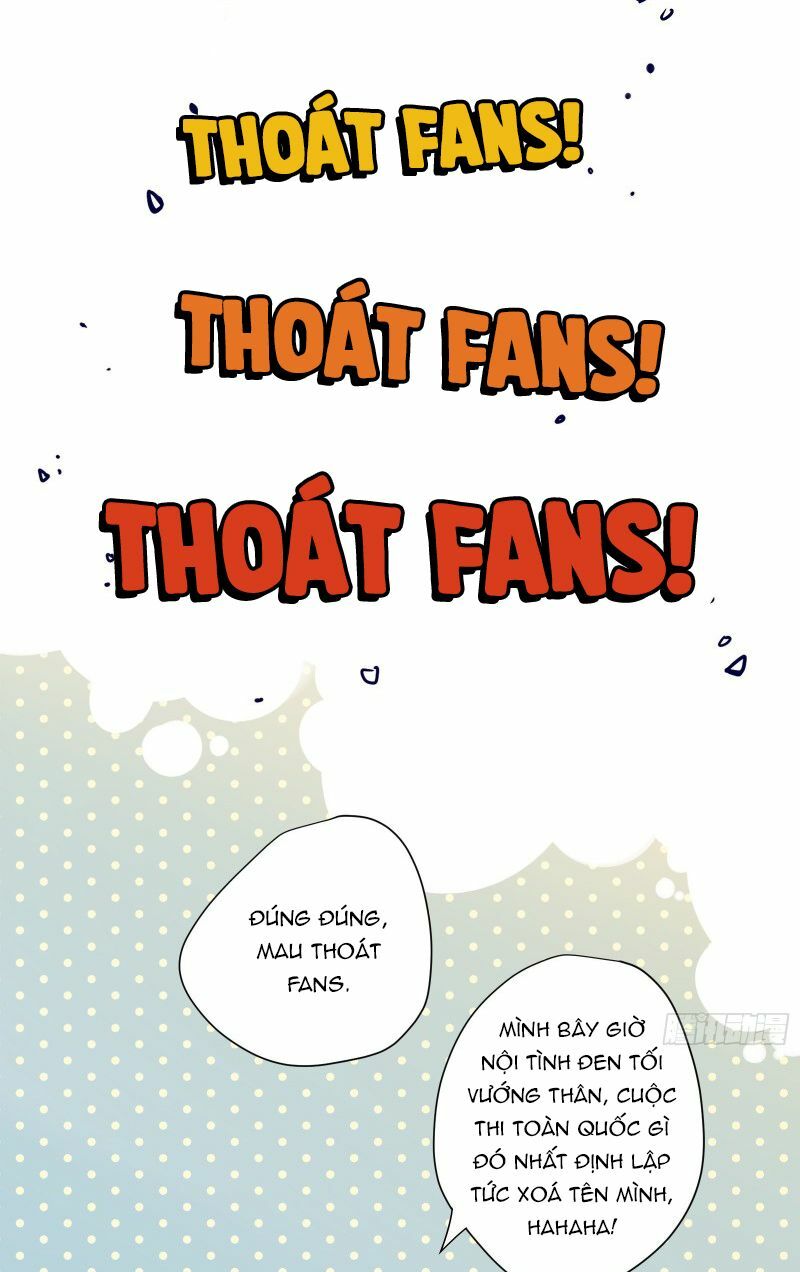 Nữ Phụ Như Tôi Cũng Có Ngày Ra Mắt: Chapter 9