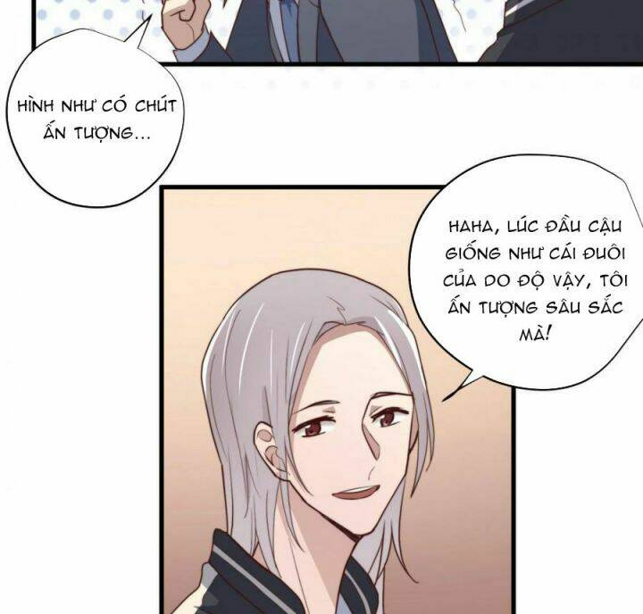 Đơn Phương Yêu Thầm Anh: Chapter 33