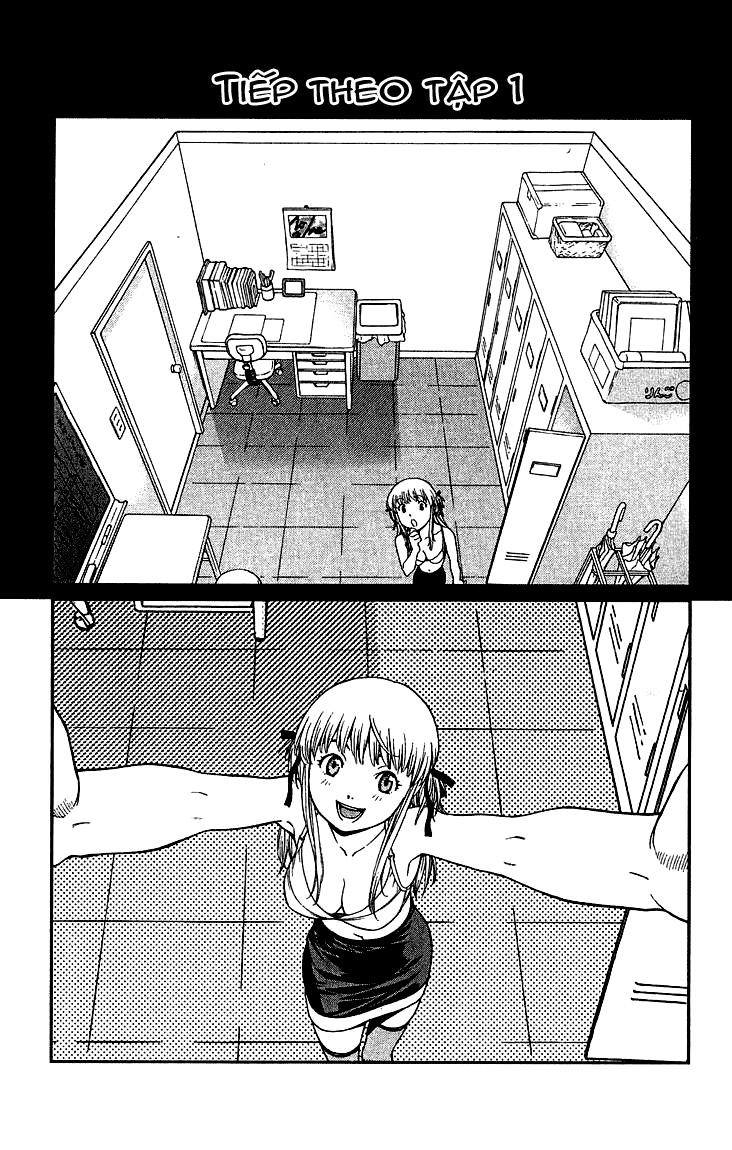 Vua Bánh Mì: Chapter 15