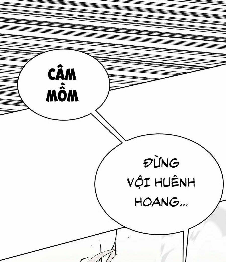 Hard Core Leveling Warrior Ss2: Chapter 110