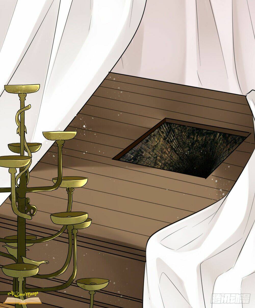 Vương Phi Thật Thích Trang Điểm: Chapter 66