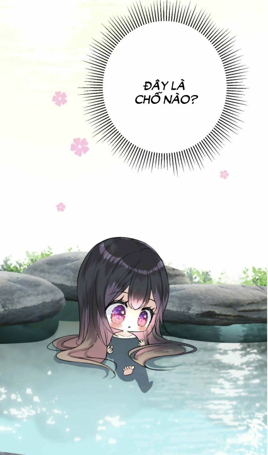 Sao Lại Là Yêu?: Chapter 37