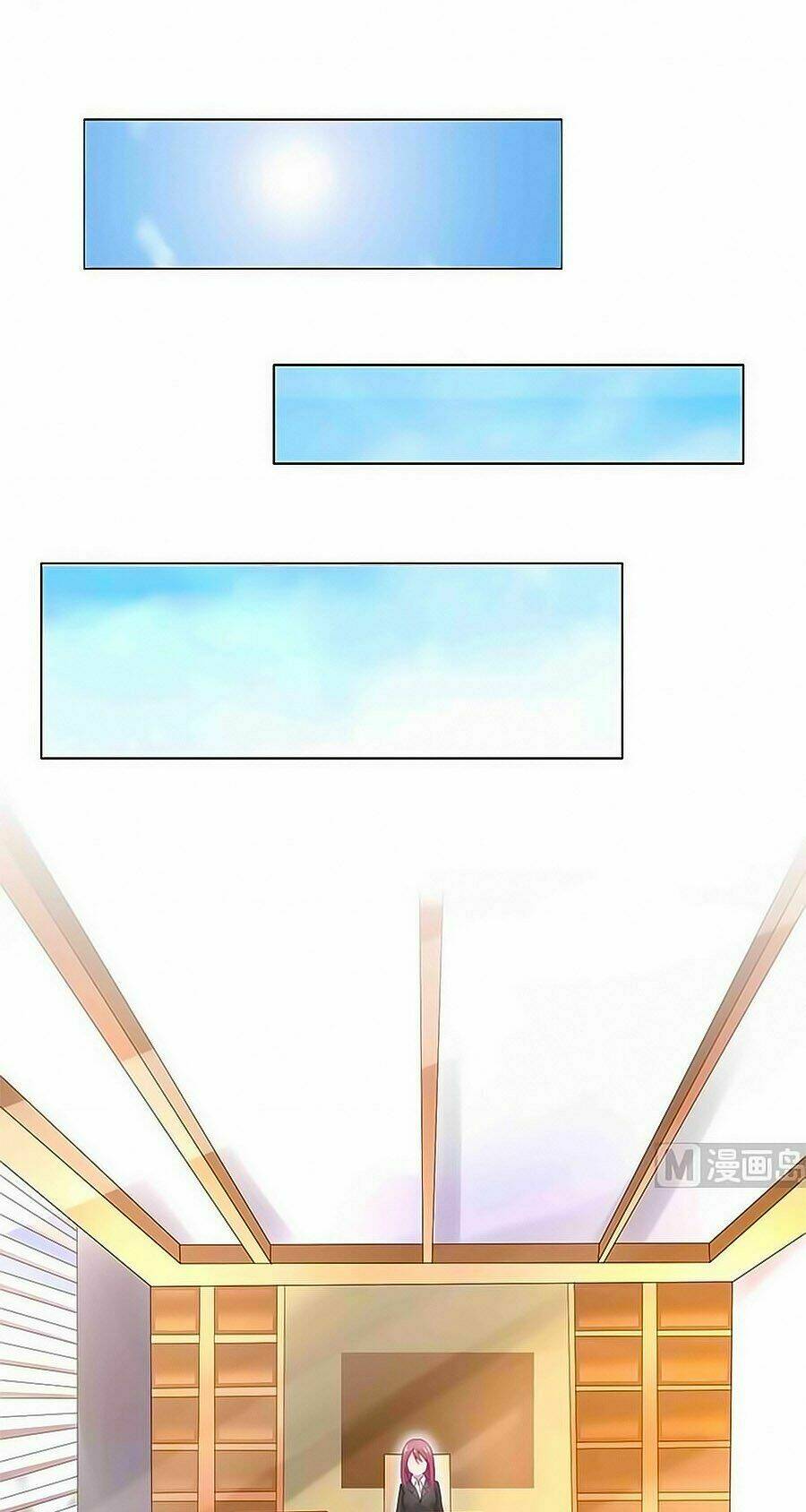 Thoát Quỹ Biên Duyên: Chapter 2