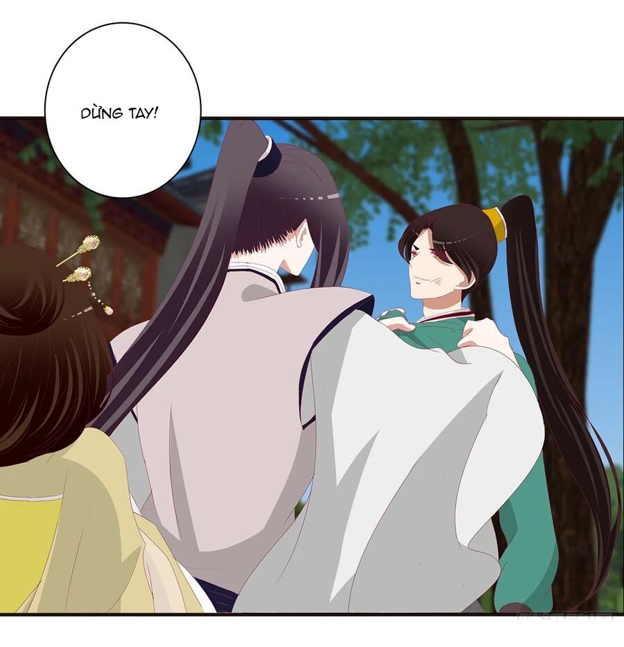 Thông Linh Phi: Chapter 570