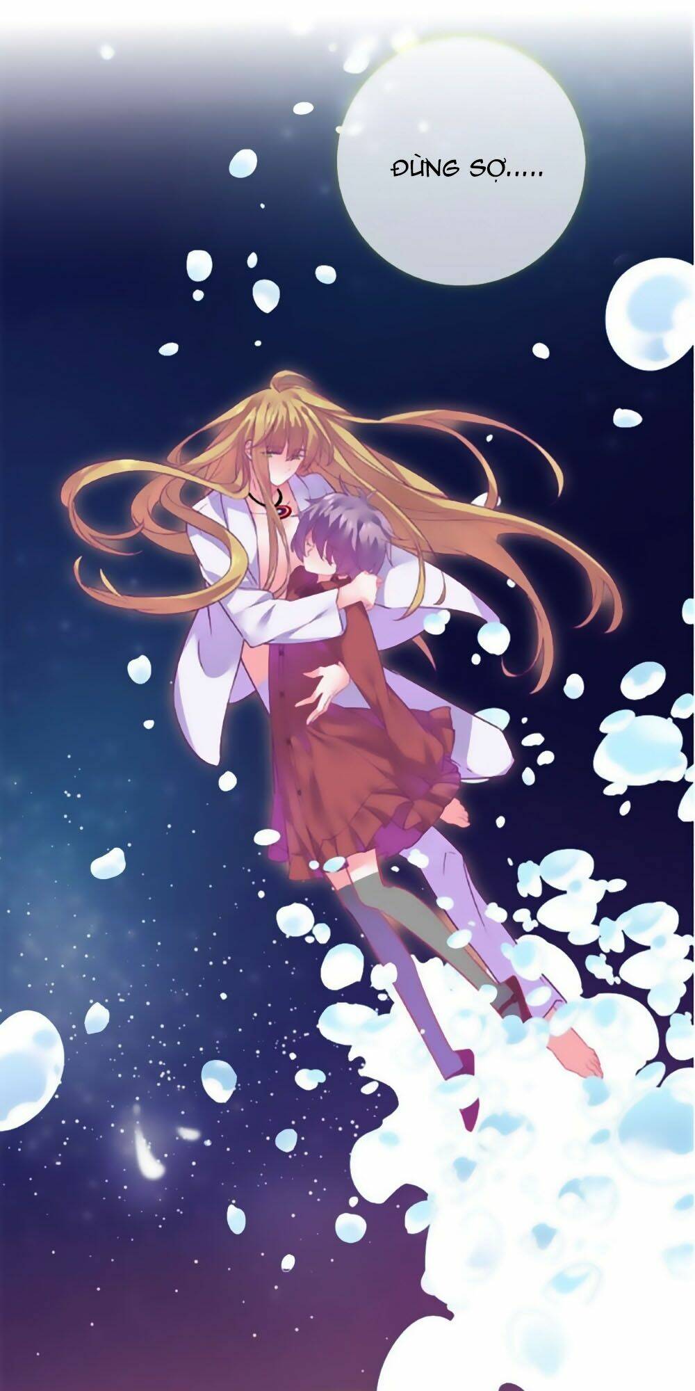 Nhất Dạ Nghiệt Tình: Cuồng Hôn Hào Môn Lão Công: Chapter 78