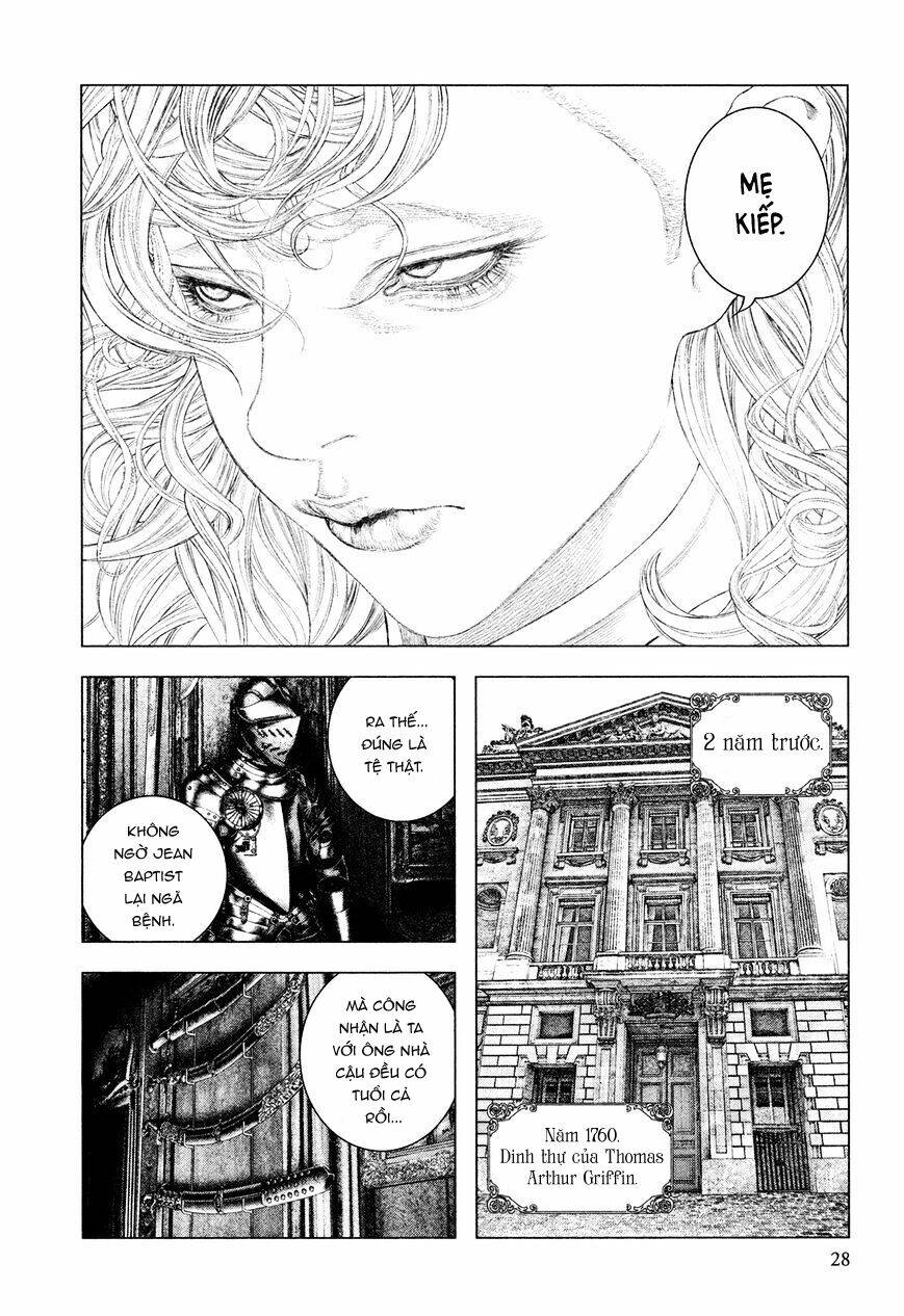 Innocent: Chapter 43