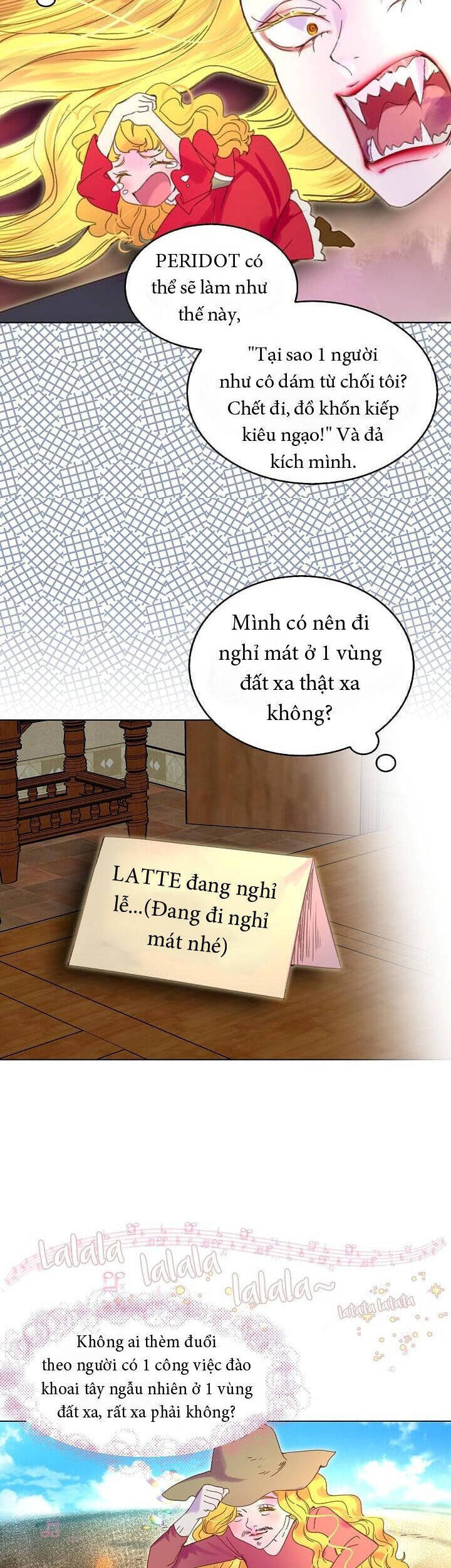 Đừng Xem Thường Nữ Phụ: Chapter 78
