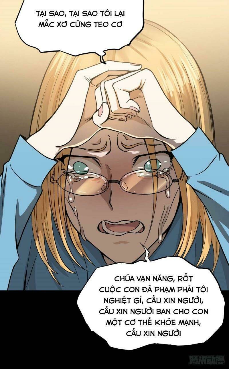 Danh Sách Kẻ Phản Diện: Chapter 83