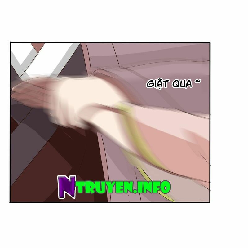 Thông Linh Phi: Chapter 67