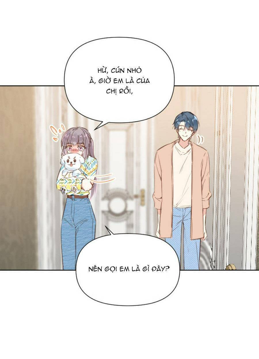 Tâm Động Thuấn Di: Chapter 81