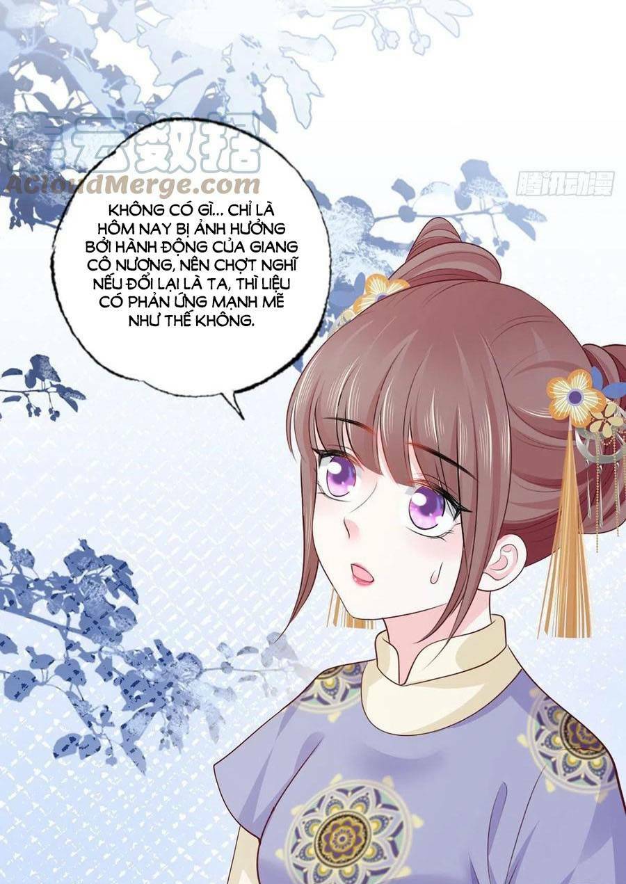 Nữ Thủ Phú Chi Kiều Sủng Nhiếp Chính Vương: Chapter 142