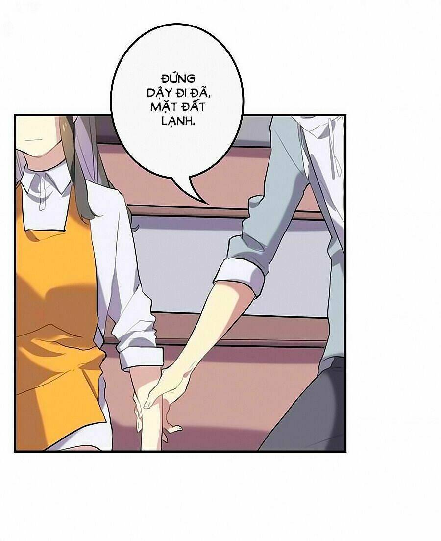 Một Giây Sau Bắt Đầu: Chapter 19