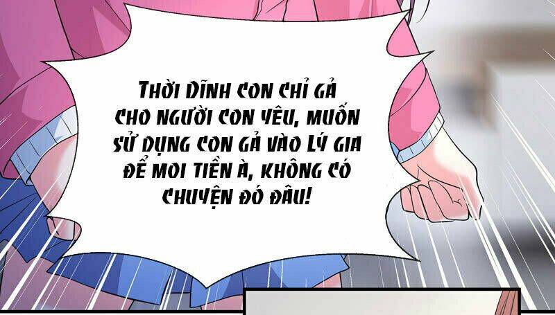 Chiến Lược Lãng Mạn Của Thịnh Thiếu: Chapter 28