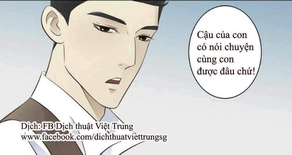 Cậu Câm: Chapter 4